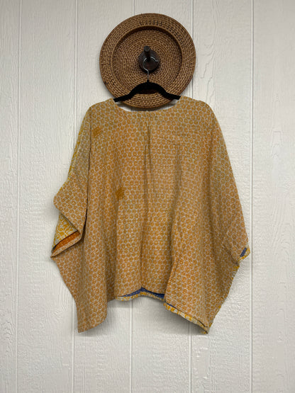 Pareo Kantha Shortie-Muu 0926 153