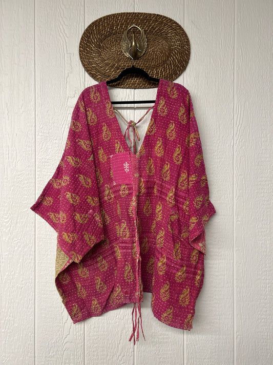 Pareo Kantha Shortie Moondance Muu 1125 201