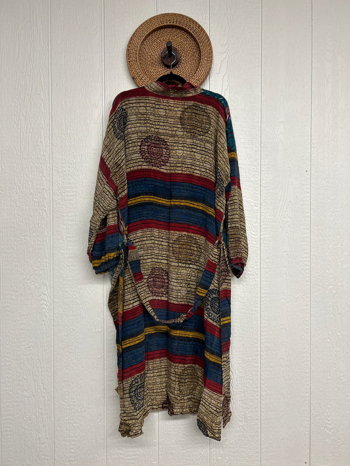 Crepe Duster 0925 219