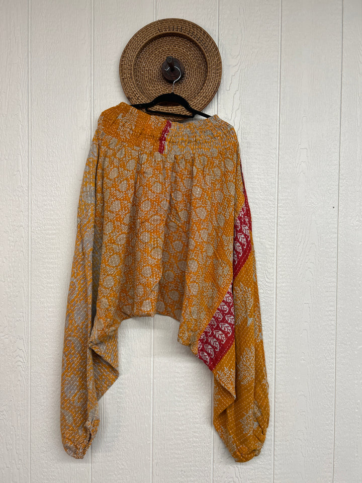 Everyday Harem Pants 0925 022