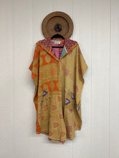 Peacemaker Hoodie Romper 0625 110