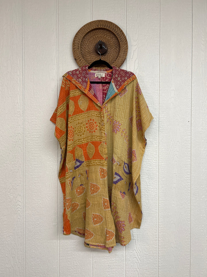 Peacemaker Hoodie Romper 0625 110