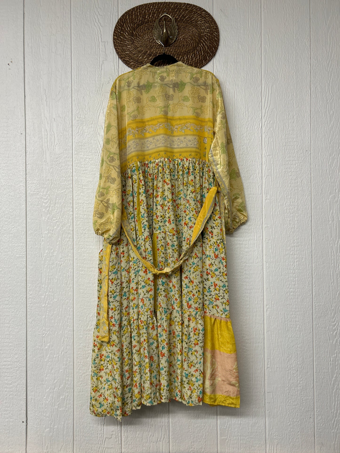 Rasgulla Luminous Maxi Dress 1025 261