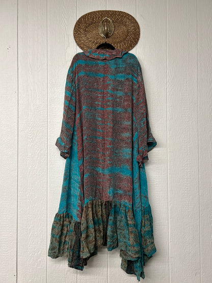 Crepe Sari Pixie Duster 1225 137