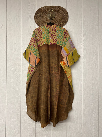 Pareo Kantha Free To Be Maxi 0826 210