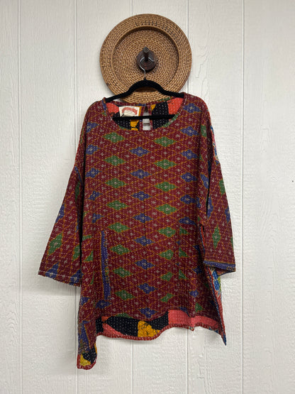 Pareo Kantha Dream Pullover 1225 244
