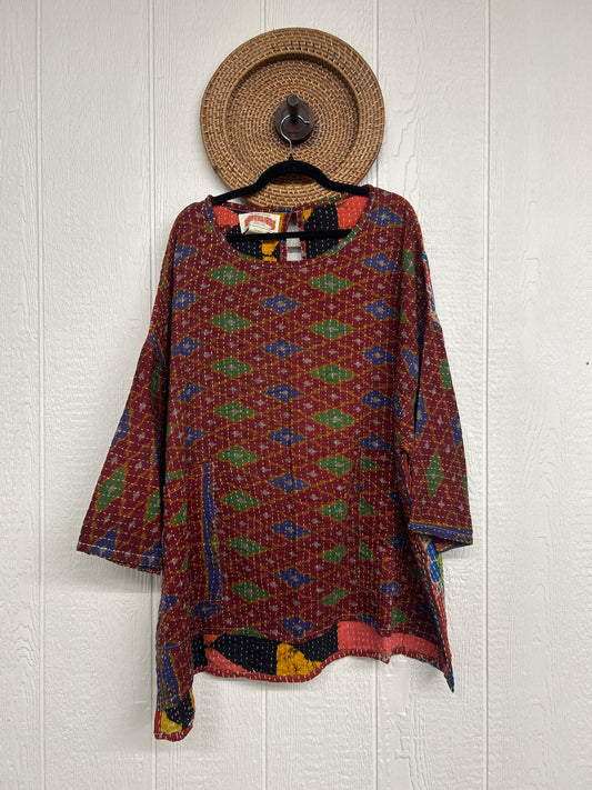 Pareo Kantha Dream Pullover 1225 244