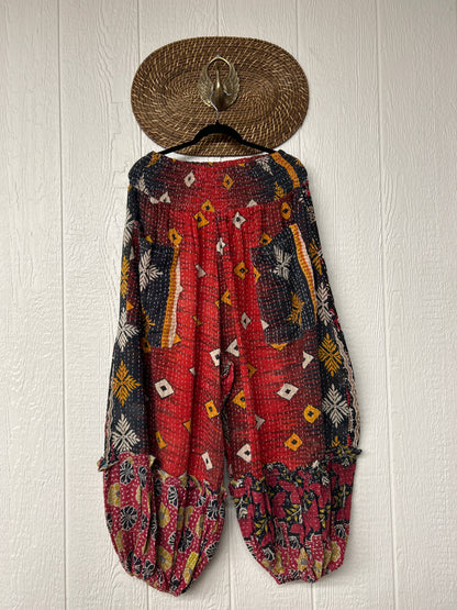 Pareo Kantha Joplin Jogger Pant 1125 189