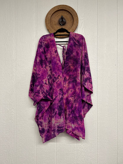 Crepe Sari Shortie Moondance Muu 0926 174