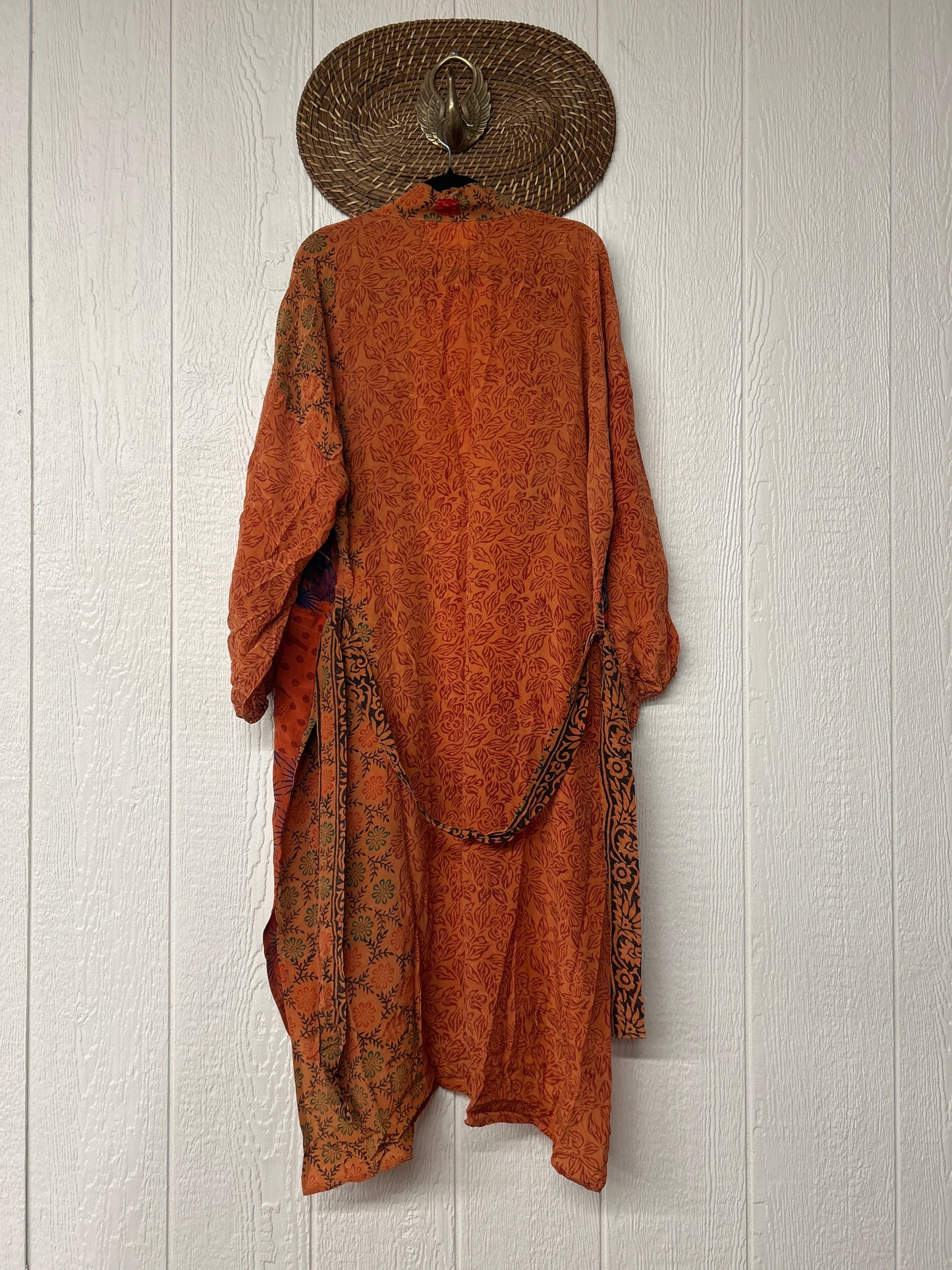 Crepe Duster 0925 017