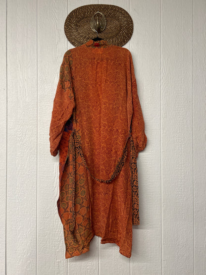 Crepe Duster 0925 017