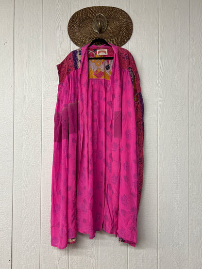 Pareo Kantha Summer Utopia Duster 0726 118