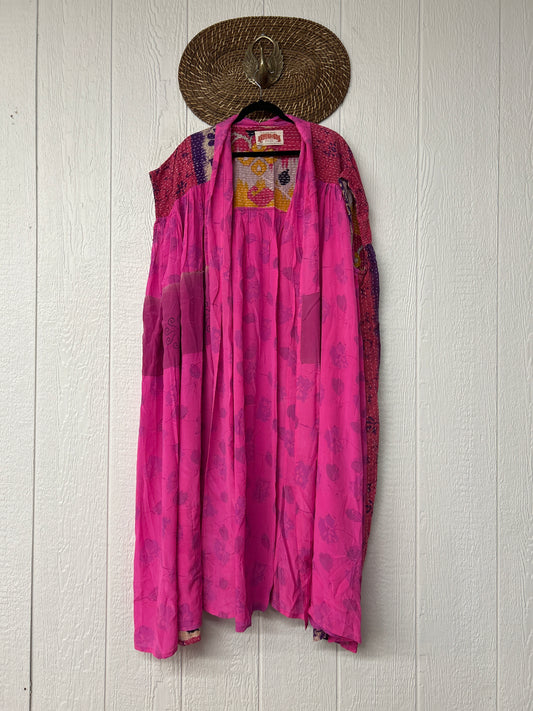 Pareo Kantha Summer Utopia Duster 0726 118