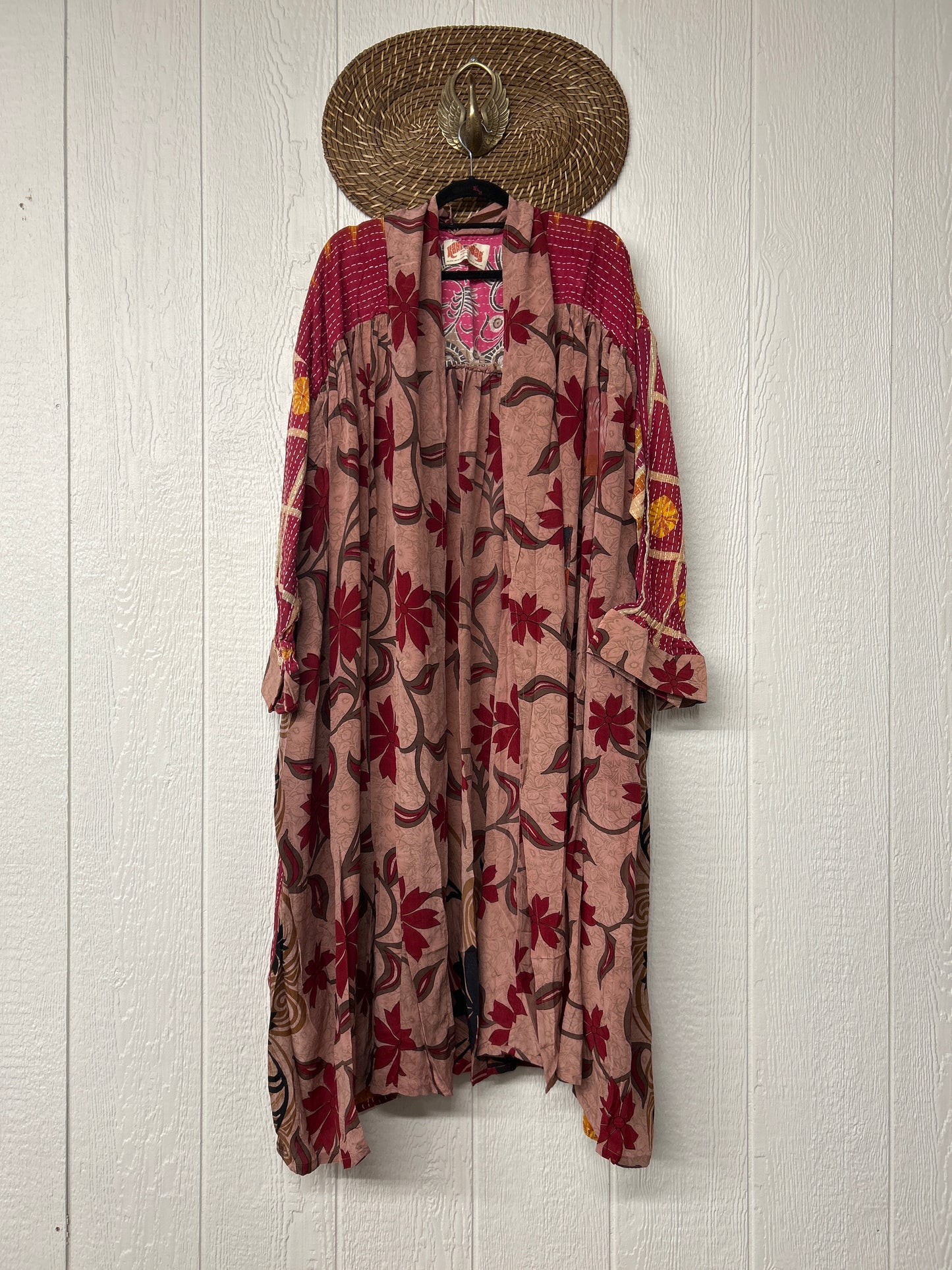 Utopia Duster 1025 117