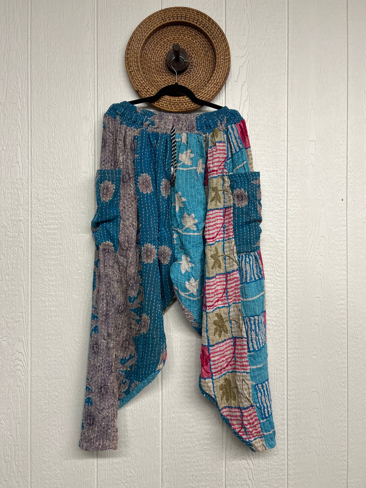 Pareo Kantha Wanderer Pants 0426 132