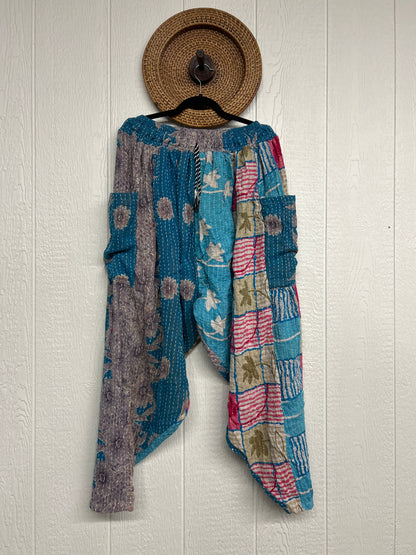 Pareo Kantha Wanderer Pants 0426 132