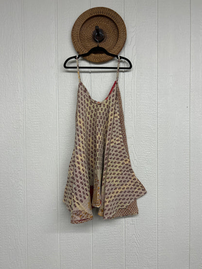 Pareo Kantha Moonchild Mini Dress 0626 041