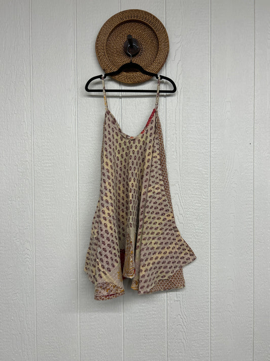 Pareo Kantha Moonchild Mini Dress 0626 041