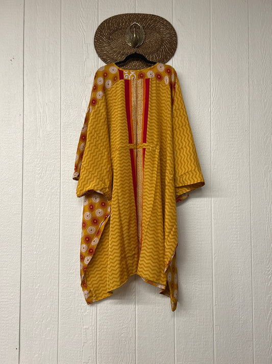 Sacred Split Tunic 0725 177