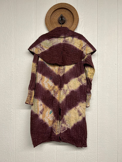 Aura Edit Koverlet Nomad Coat 1026 011