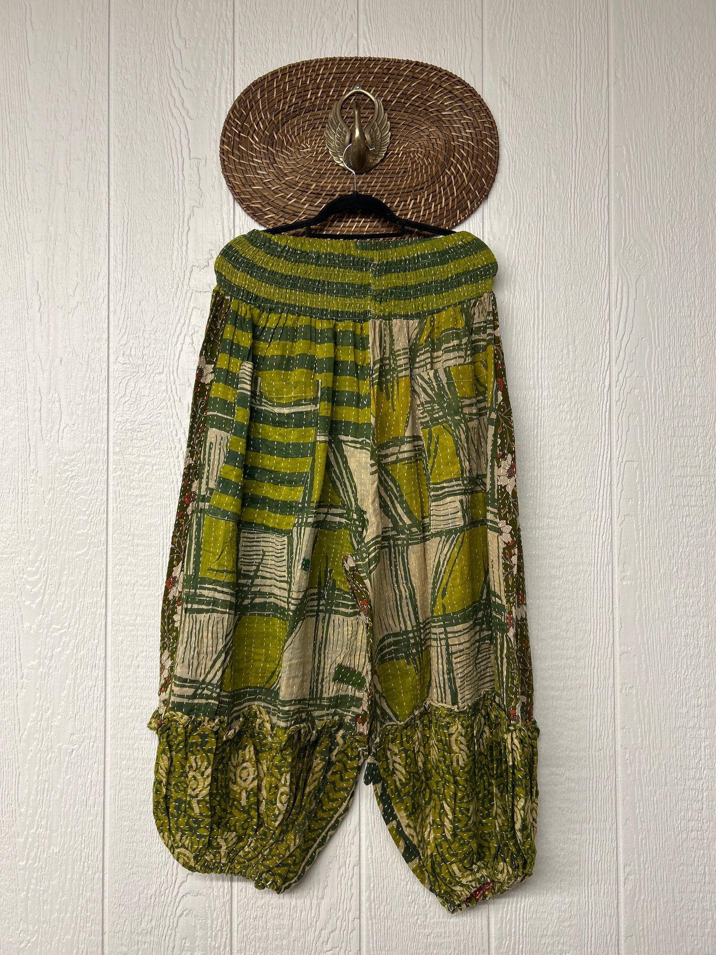 Pareo Kantha Joplin Jogger Pant 1125 184