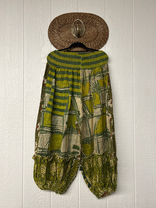 Pareo Kantha Joplin Jogger Pant 1125 184