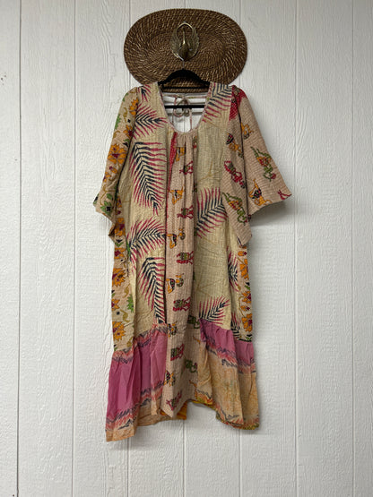 Pareo Kantha Mystic Maxi Dress 1225 141