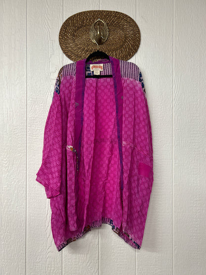 Dreamweaver Shortie Kimono 1025 071