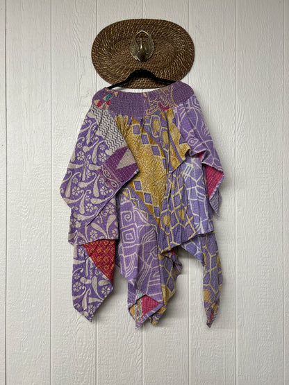 Pareo Kantha Pixie Pant 0826 172