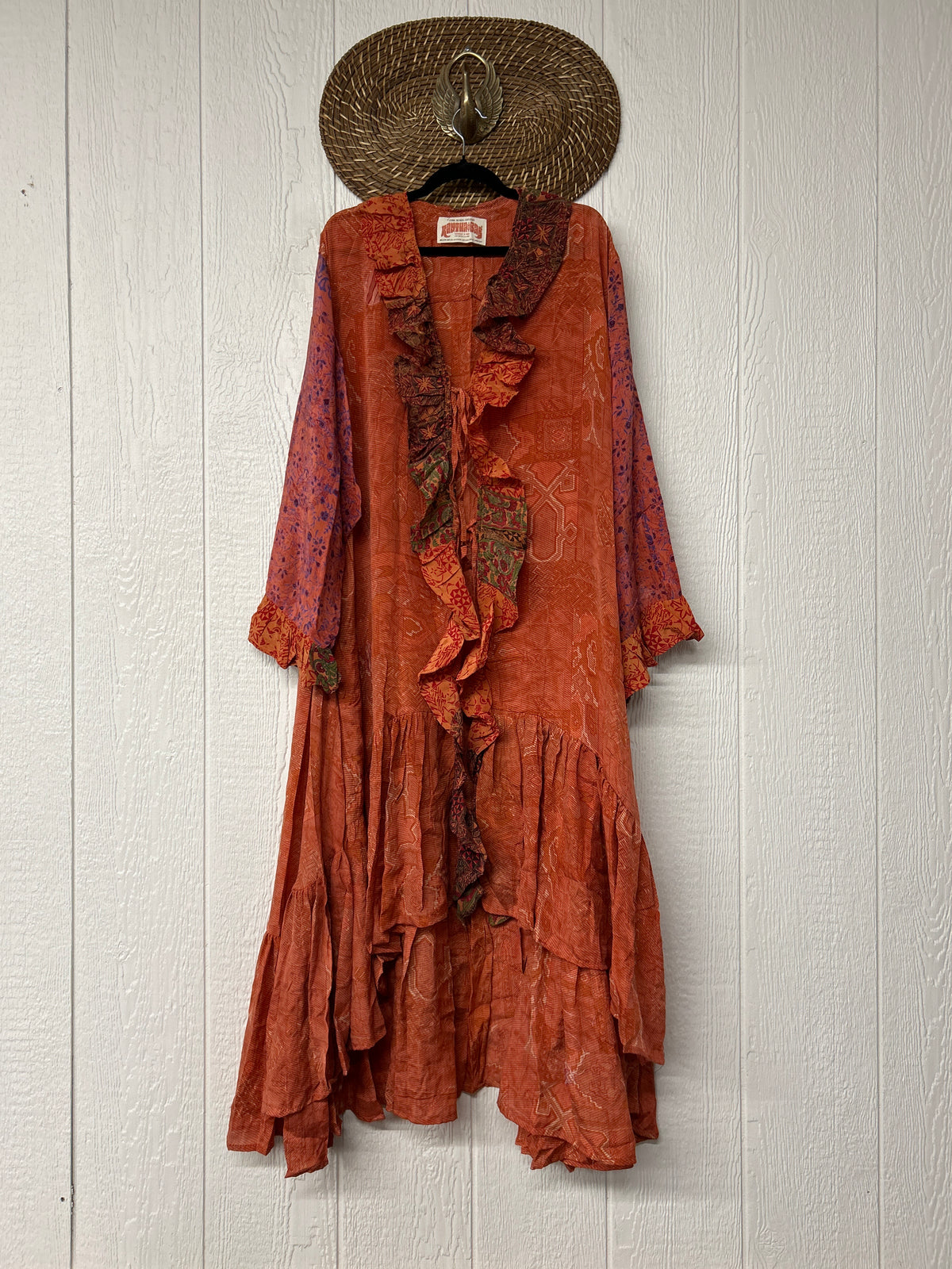Crepe Sari Pixie Duster 1026 041