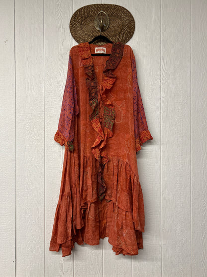 Crepe Sari Pixie Duster 1026 041