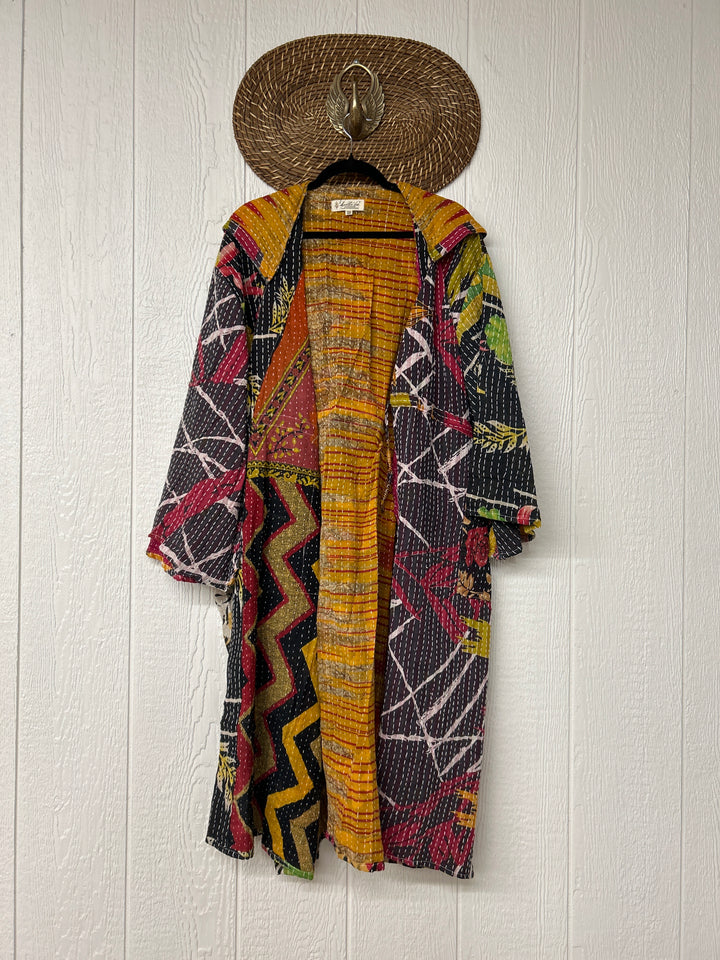 Hoodie Dreamweaver Kimono  0225 123