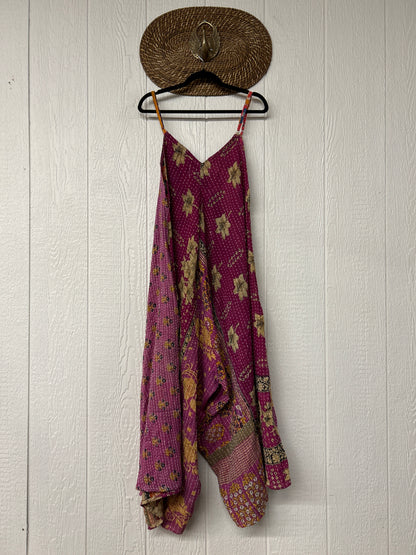 Pareo Kantha Raven Jumpsuit 0926 190
