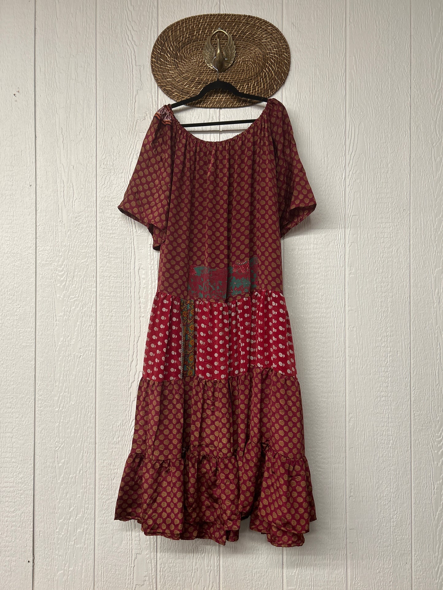 Rasgulla Sari Nova Maxi 0826 194