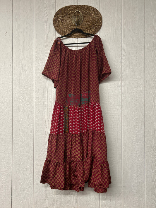 Rasgulla Sari Nova Maxi 0826 194