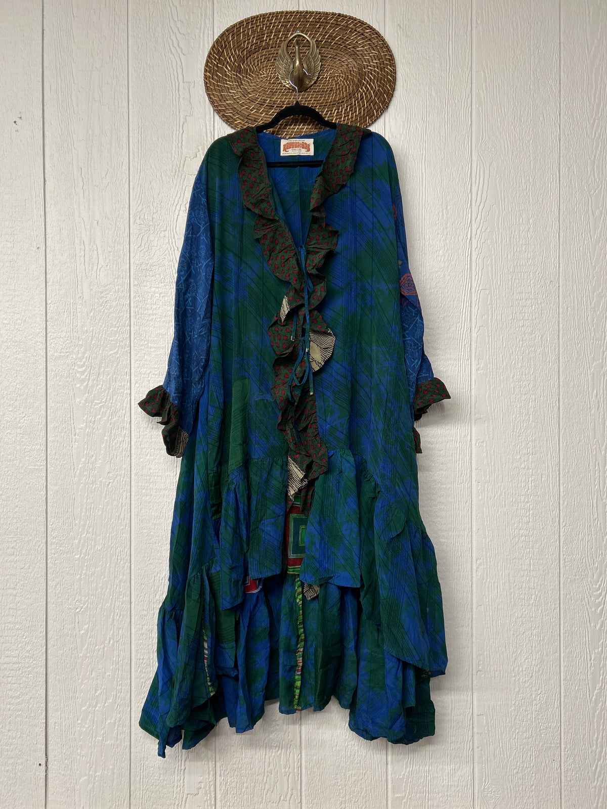 Crepe Sari Pixie Duster 1026 100