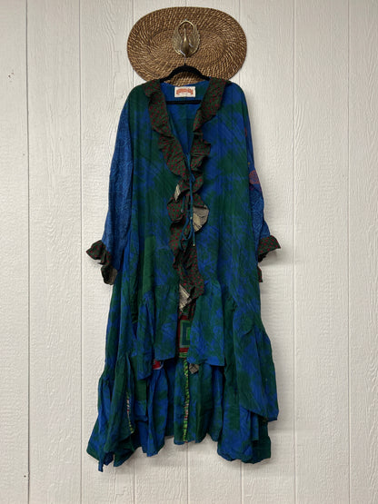Crepe Sari Pixie Duster 1026 100