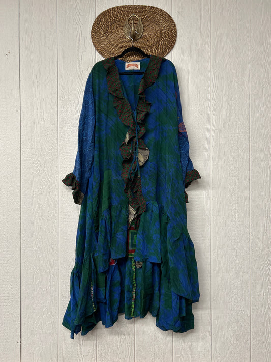Crepe Sari Pixie Duster 1026 100