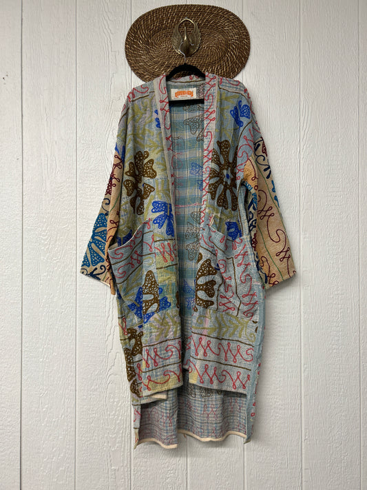 Suzani Jacket 0926 084