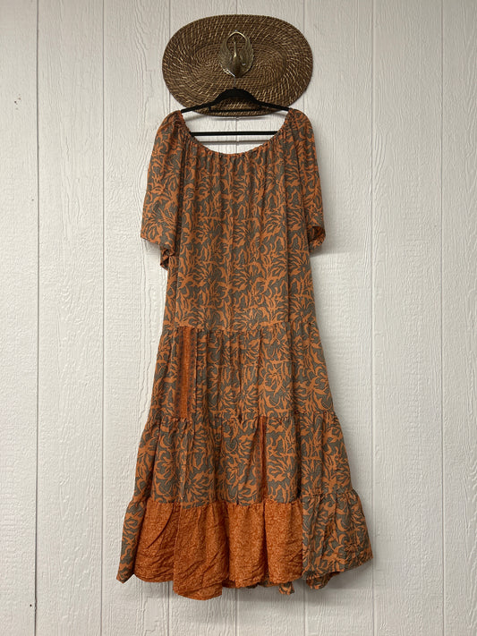 Rasgulla Sari Nova Maxi 0826 173