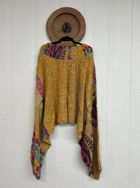 Everyday Harem Pants 0925 035