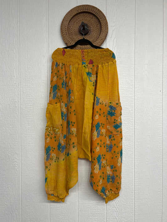 Crepe Sari Be Still Harems 0426 204