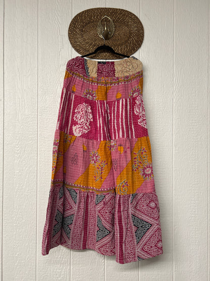 Lotus Wide Leg Pants 1025 083