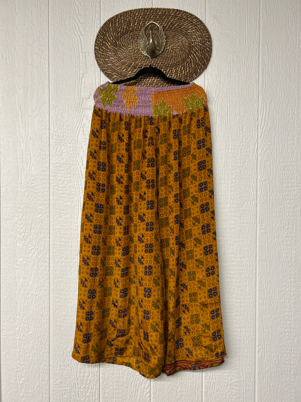 Rasgulla Sari Butterfly Pant 1026 180