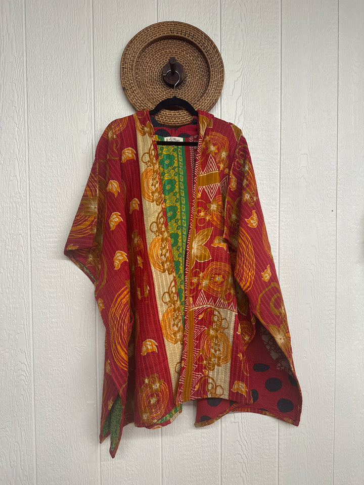 Kantha Coat 1024 113