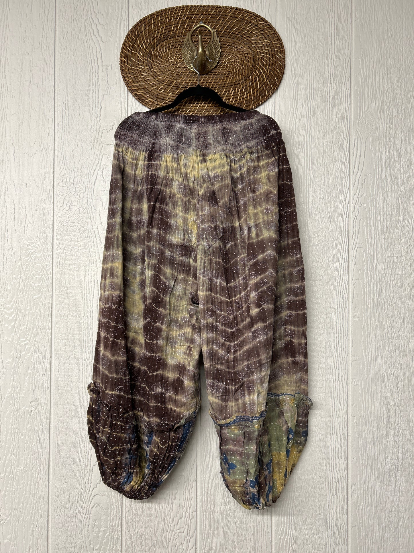 Pareo Kantha Joplin Jogger Pant 0526 015