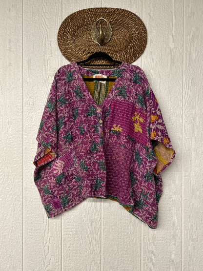 Pareo Kantha Shortie-Muu 0926 139