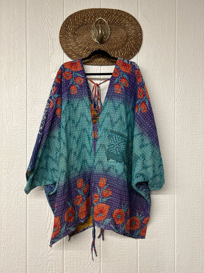 Pareo Kantha Shortie Moondance Muu 1125 013