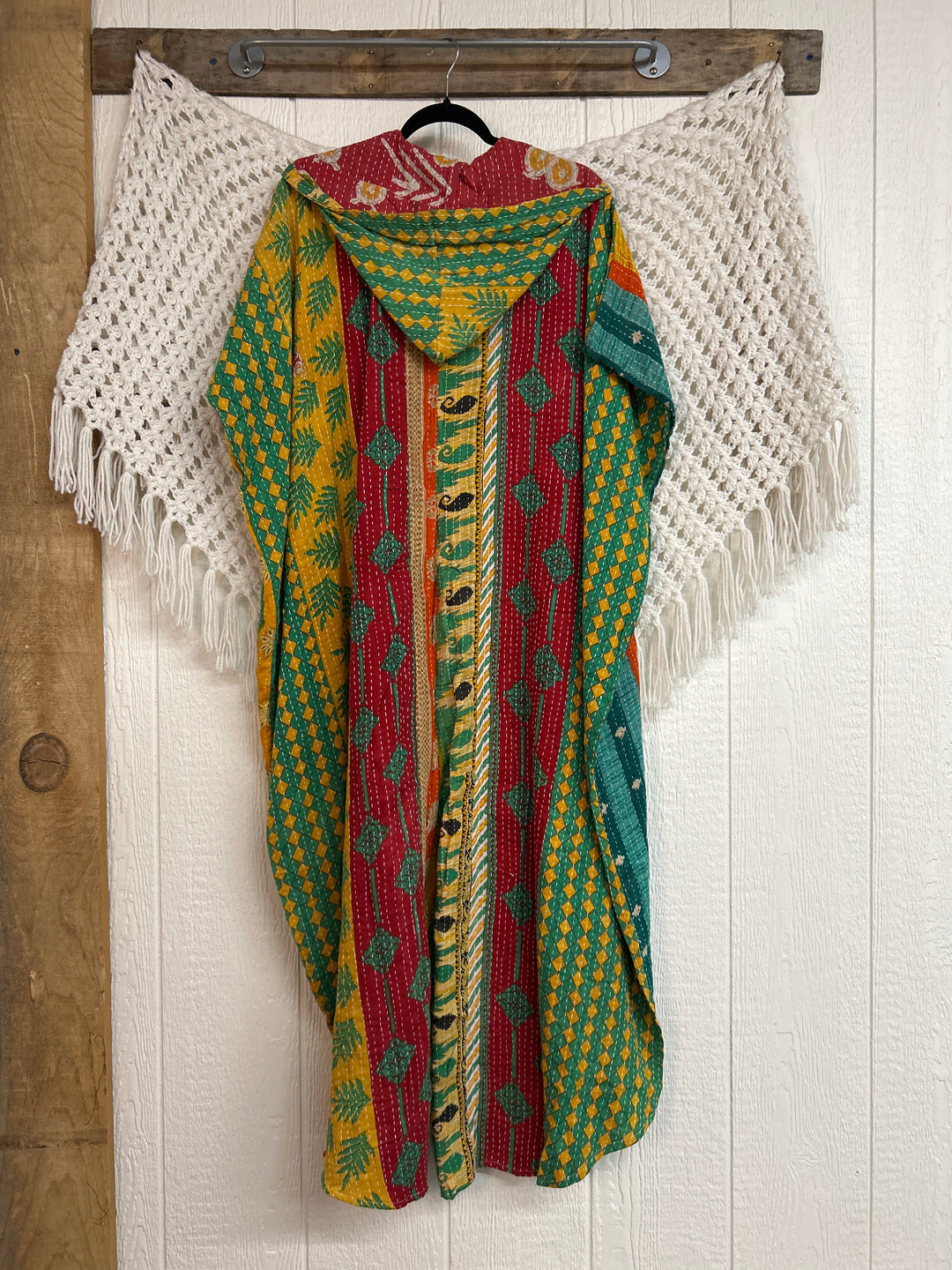 Peacemaker Jumpsuit 0725 269