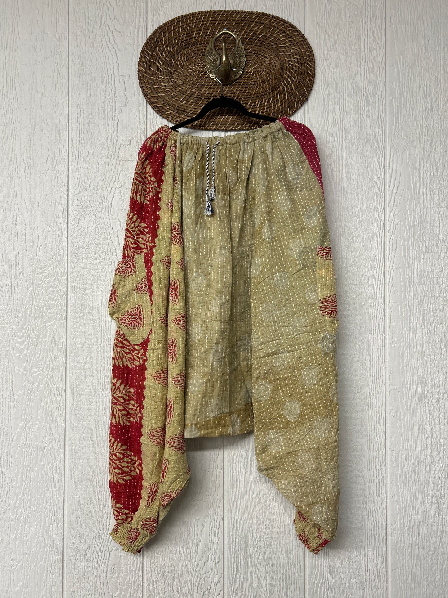 Pareo Kantha Be Still Harems 0226 218